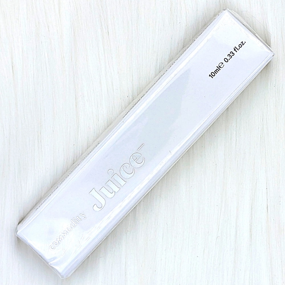 🔴 COMMODITY - Juice - Scent Space: Personal - Travel Size